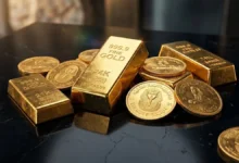 سعر الذهب اليوم في مصر عيار 21 والسبائك الرسمية
