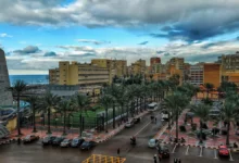 حالة الطقس ودرجات الحرارة غداً وسحب وأمطار المحافظات 2026