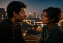 فيلم ولا كان عالبال بطولة نور النبوي وياسمينة العبد