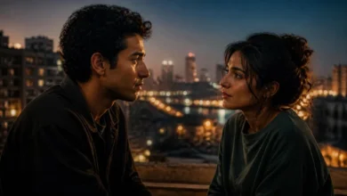 فيلم ولا كان عالبال بطولة نور النبوي وياسمينة العبد