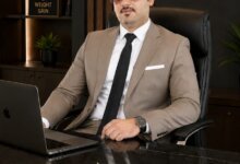 الدكتور حمادة القزاز