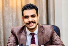 المستشار محمد محمود وهبه