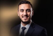 الكاتب عبد الرحمن النقيب