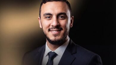 الكاتب عبد الرحمن النقيب