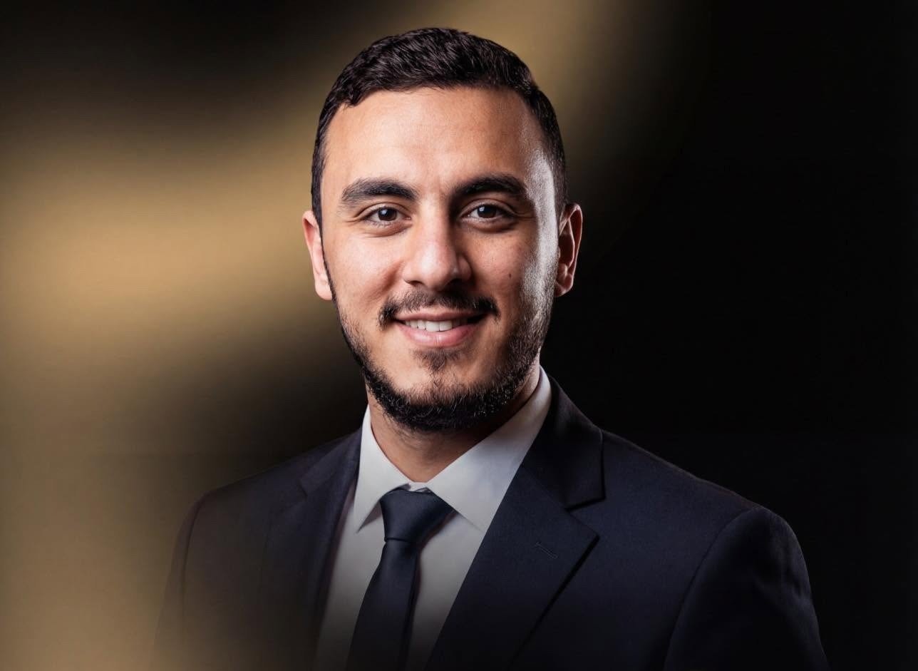 الكاتب عبد الرحمن النقيب