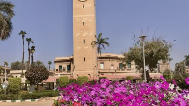 جدول امتحانات الفصل الدراسي وخريطة وزارة التربية والتعليم 2026