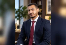 المهندس زياد الجارحي رائد الأعمال ومطور منصات اكتشاف المواهب 2026