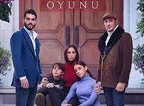 مسلسل قصة عشق