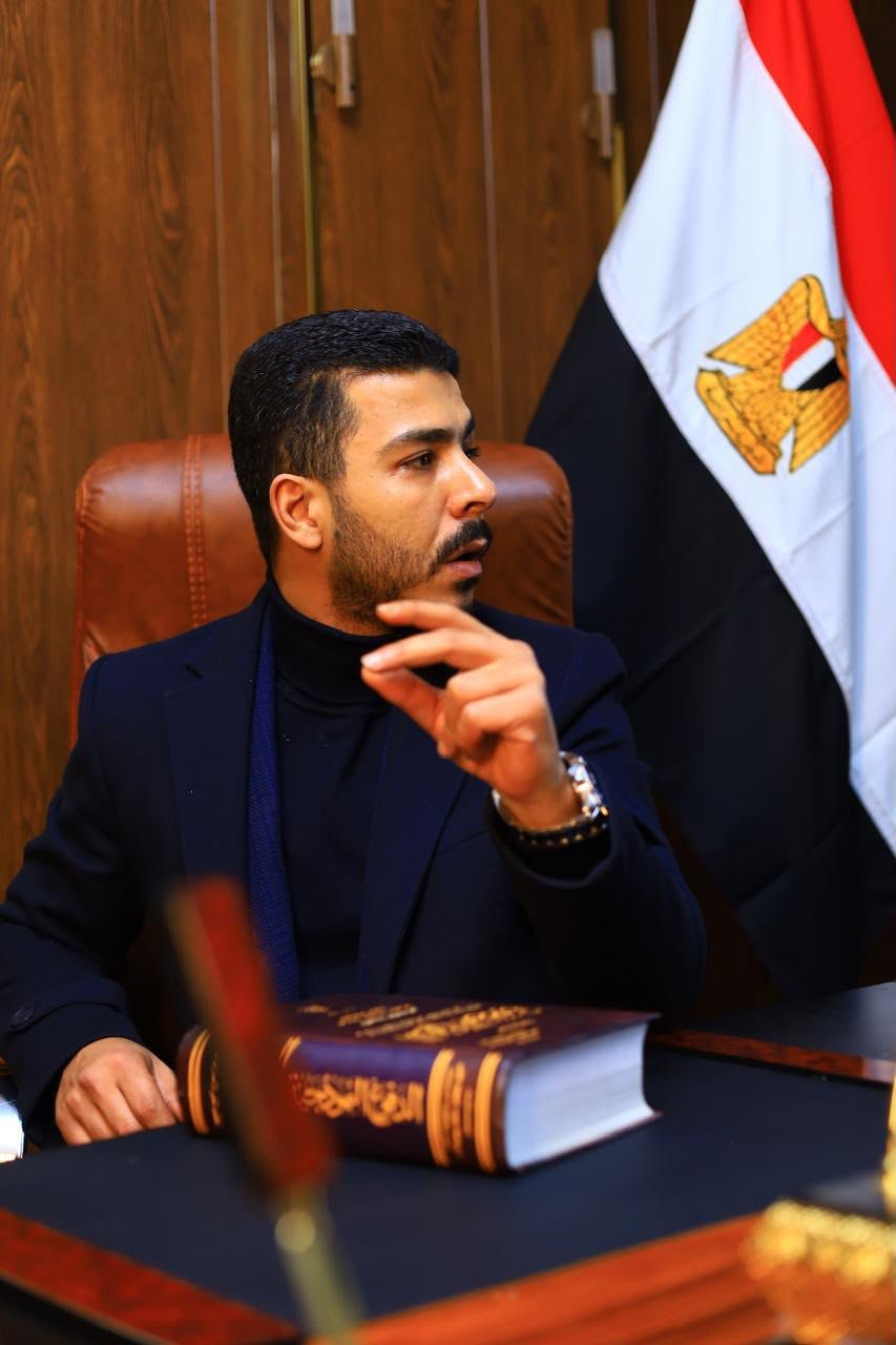 افضل محامى جنايات