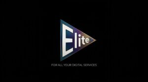 لوجو منصة إيليت للخدمات الرقمية