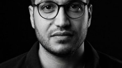 أحمد مسعود السيد