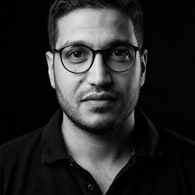 أحمد مسعود السيد